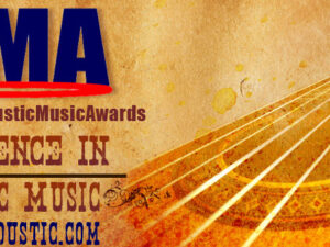 Wonderland won first price in IAMA’s competition Best Country and Bluegrass song 2014